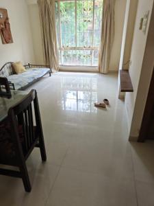 Hall Image of 1000 Sq.ft 2 BHK Apartment / Flat for sale in Heritage Castle, Chembur Mumbai for Rs. 23000000