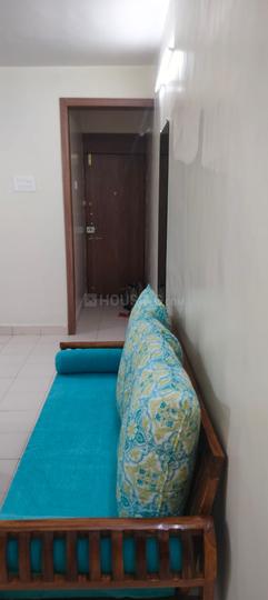 Meera Nagar, Koregaon Park Bedroom 1
