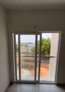 Bedroom Image of 524 Sq.ft 1 BHK Apartment / Flat for sale in Provident Park Square, Talaghattapura Bengaluru for Rs. 6700000