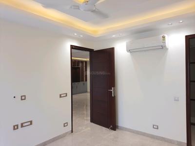 Bedroom Image of 3078 Sq.ft 4 BHK Builder Floor for sale in Sector 46 Gurgaon for Rs. 44500000