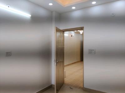 Bedroom Image of 950 Sq.ft 2 BHK Builder Floor for sale in Sky Homes, Indirapuram Ghaziabad for Rs. 7200000