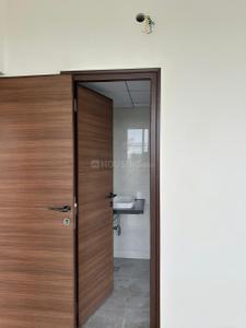Bathroom Image of 1069 Sq.ft 2 BHK Apartment / Flat for sale in Casagrand Aquene, Kengeri Bengaluru for Rs. 9200000