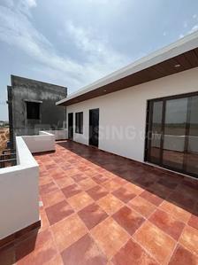 Balcony Image of 2524 Sq.ft 3 BHK Villa for sale in Shriram Chirping Grove, Sarjapur Bengaluru for Rs. 24300000