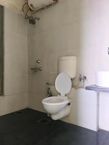 Bedroom Three Image of 1491 Sq.ft 3 BHK Apartment / Flat for sale in Tata Amantra, Bhiwandi Thane for Rs. 11000000