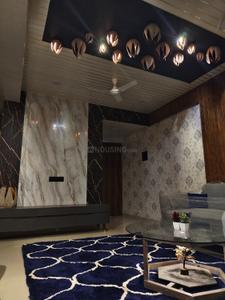 Image of 1350 Sq.ft 2 BHK Apartment / Flat for sale in  Samarpan Heights, Dahin Nagar, Surat for Rs. 4700000