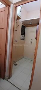 Hall Image of 800 Sq.ft 3 BHK Apartment / Flat for sale in Vikaspuri New Delhi for Rs. 13500000