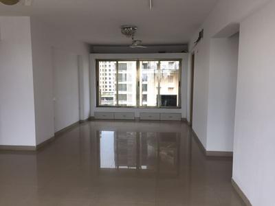 Hall Image of 2498 Sq.ft 4 BHK Apartment / Flat for sale in Shagoofa, Seawoods Navi Mumbai for Rs. 70000000