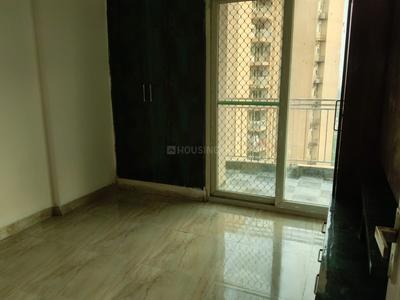 Bedroom Image of 1595 Sq.ft 3 BHK Apartment / Flat for sale in Migsun Ultimo, Omicron III Greater Noida for Rs. 12000000