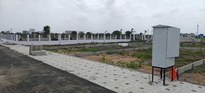Image of 1565 Sq.ft Residential Plot / Land for sale in Ghogali, Nagpur for Rs. 2865000