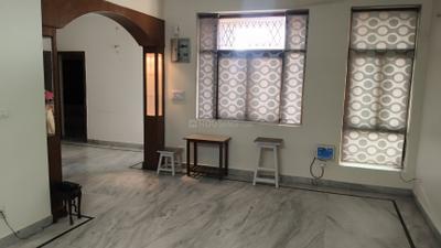 Living Room Image of 1850 Sq.ft 3 BHK Apartment / Flat for rent in True Friends Apartments, Sector 6 Dwarka New Delhi for Rs. 52000