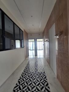 Image of 2418 Sq.ft 3 BHK Apartment / Flat for sale in Metricon The Gateway, Vashi, Navi Mumbai for Rs. 47000000