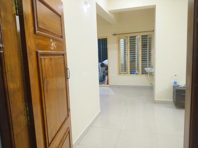Hall Image of 1500 Sq.ft 3 BHK Independent House for rent in Uttarahalli Hobli Bengaluru for Rs. 30000