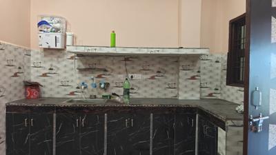 Kitchen Image of 2295 Sq.ft 5 BHK Independent House for sale in Blueplanet Defence Empire, Tilpata Karanwas Greater Noida for Rs. 7200100