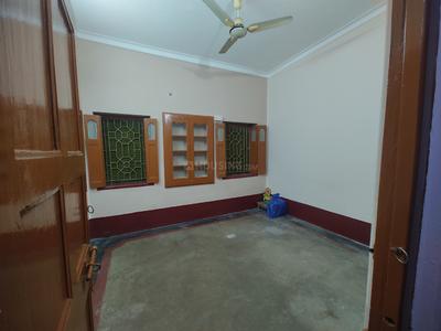 Bedroom Image of 2000 Sq.ft 2 BHK Builder Floor for rent in Dunlop Kolkata for Rs. 13000