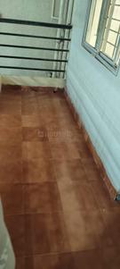 Balcony Image of 1172 Sq.ft 2 BHK Apartment / Flat for sale in SLV Sunflower, K R Puram Bengaluru for Rs. 6000000