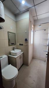 Image of 1230 Sq.ft 2.5 BHK Builder Floor for rent in Central Park Flower Valley, Sector 33, Sohna for Rs. 29500