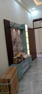 Hall Image of 1000 Sq.ft 2 BHK Independent House for sale in Govindpuram Ghaziabad for Rs. 7500000