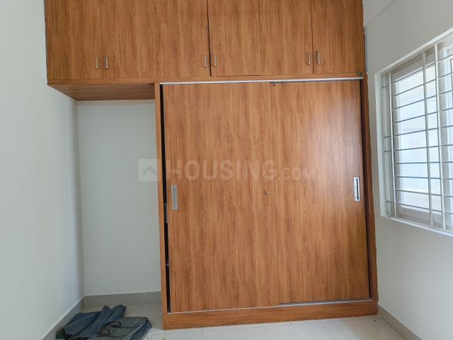 Lakshmi Devi Residency Bedroom 1