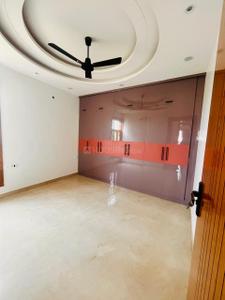 Bedroom Image of 1800 Sq.ft 4 BHK Apartment / Flat for sale in Rajendra Nagar Ghaziabad for Rs. 17000000