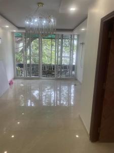 Hall Image of 1125 Sq.ft 4 BHK Builder Floor for sale in Greater Kailash II New Delhi for Rs. 27500000