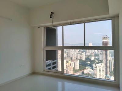 Bedroom Image of 650 Sq.ft 2 BHK Apartment / Flat for sale in Siddhi Highland Springs B4 D Wing, Thane West Thane for Rs. 11900000