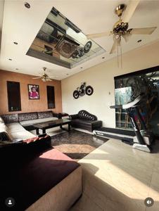 Image of 3000 Sq.ft 4 BHK Independent House for sale in Janakpuri, New Delhi for Rs. 47500000