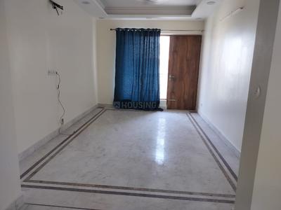 Hall Image of 1600 Sq.ft 2 BHK Builder Floor for rent in Sector 48 Noida for Rs. 32000