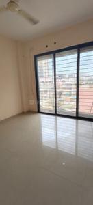 Hall Image of 740 Sq.ft 1 BHK Apartment / Flat for sale in Gurukrupa Aramus Complex, Ulwe Navi Mumbai for Rs. 6800000