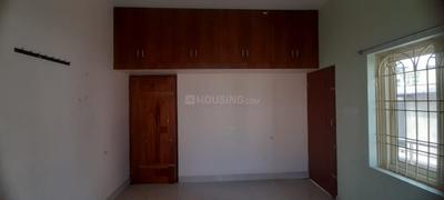 Bedroom Image of 1500 Sq.ft 2 BHK Builder Floor for rent in Hanspal Bhubaneswar for Rs. 14000