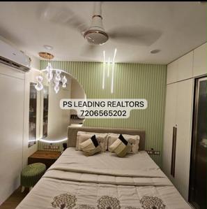 3 BHK Independent Builder Floor