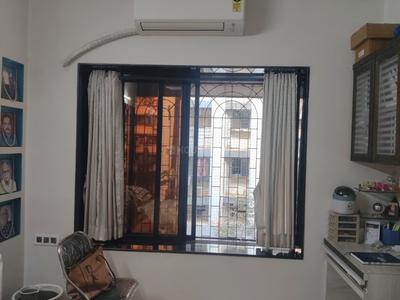 Hall Image of 525 Sq.ft 1 BHK Apartment / Flat for sale in Anita Nagar CHS, Kandivali East Mumbai for Rs. 10500000