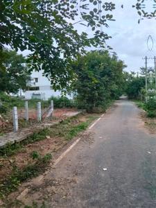 Image of 1200 Sq.ft Residential Plot / Land for sale in Banashankari, Bengaluru for Rs. 16500000