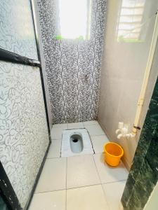 Image of 525 Sq.ft 1 BHK Apartment / Flat for rent in Gurudatta Bhaurao Park, Rabale, Navi Mumbai for Rs. 21000