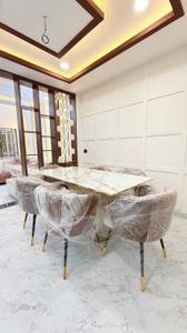 Bedroom Image of 2700 Sq.ft 4 BHK Independent House for sale in Mahalakshmi Nagar Indore for Rs. 21100000