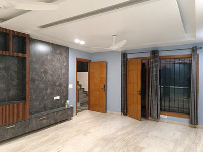 3 BHK Independent Builder Floor