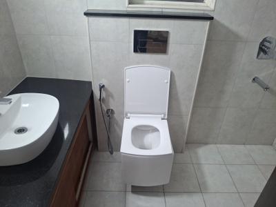 Image of 1045 Sq.ft 2 BHK Apartment / Flat for rent in Sankalp Square, Devinagar, Bengaluru for Rs. 50000
