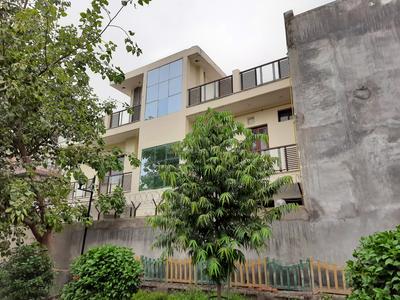 Image of 5200 Sq.ft 5 BHK Villa for sale in Sector 93B, Noida for Rs. 150000000