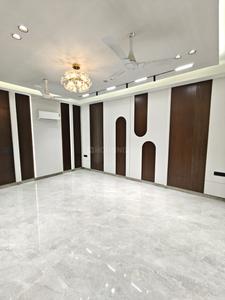 Hall Image of 1800 Sq.ft 3 BHK Builder Floor for sale in Vipul World, Sector 48 Gurgaon for Rs. 23000000