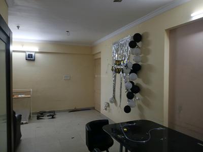 Vipul Shanti Heights Living Room 1