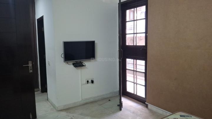 Sushant lok Bedroom One 1