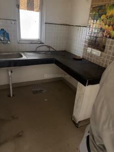 Kitchen Image of 1150 Sq.ft 2 BHK Apartment / Flat for sale in ACE Platinum, Zeta I Greater Noida for Rs. 8200000