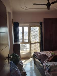 Bedroom Image of 1085 Sq.ft 2.5 BHK Apartment / Flat for sale in Nimbus The Golden Palms, Sector 168 Noida for Rs. 12800000