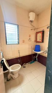 Image of 1800 Sq.ft 4 BHK Apartment / Flat for rent in Nigdi, Pune for Rs. 65000