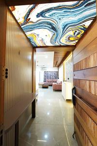Image of 3070 Sq.ft 4 BHK Apartment / Flat for sale in Balmukund Lavish, Kudasan, Gandhinagar for Rs. 21500000