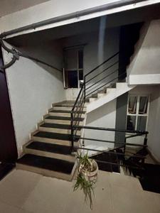 Image of 693 Sq.ft 1 BHK Apartment / Flat for sale in Shree Shankeshwar Shankeshwar Villa, Ravet, Pune for Rs. 4500000
