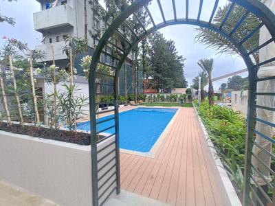 Balcony Image of 1117 Sq.ft 2 BHK Apartment / Flat for sale in Gina Artize, Bommasandra Bengaluru for Rs. 7945644