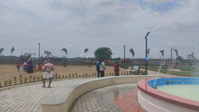 Image of 750 Sq.ft Residential Plot / Land for sale in Kurumbapalayam, Coimbatore for Rs. 1024000