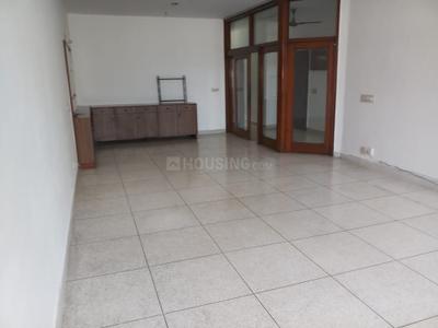 Hall Image of 2250 Sq.ft 2 BHK Builder Floor for rent in New Friends Colony New Delhi for Rs. 60000