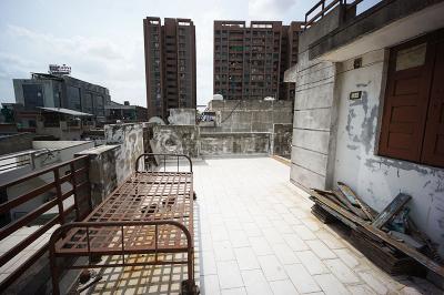 Balcony Image of 810 Sq.ft 2 BHK Independent House for sale in Amraiwadi Ahmedabad for Rs. 3999000
