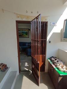 Balcony Image of 900 Sq.ft 2 BHK Apartment / Flat for sale in Paldi Ahmedabad for Rs. 7800000